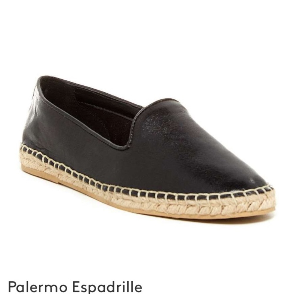 Sz7.5 Cole Haan Espadrille